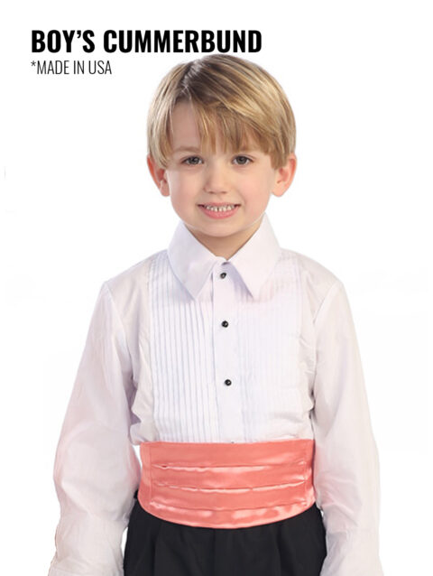 CUMMERBUND