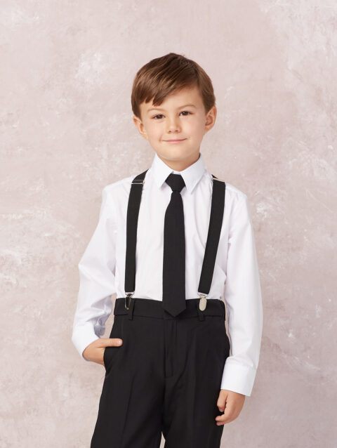 SUSPENDER