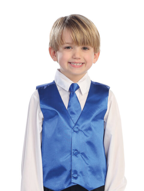 VEST--L