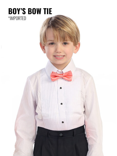 BOYSBOWTIE