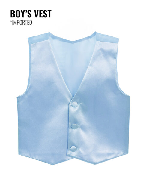 BOYSVEST
