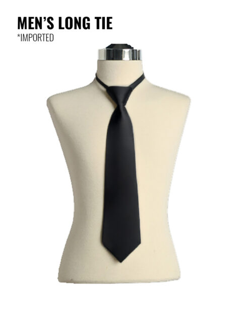 MENSLONGTIE