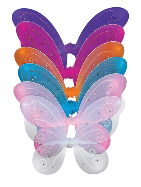 WINGS